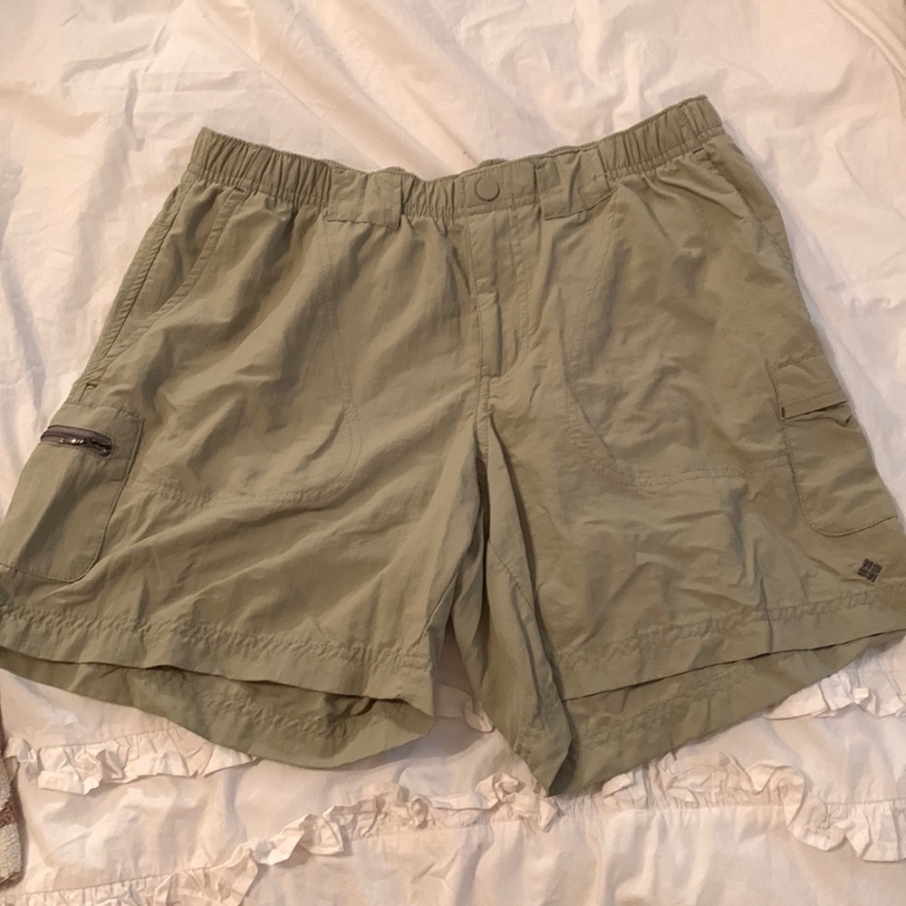 Columbia Shorts